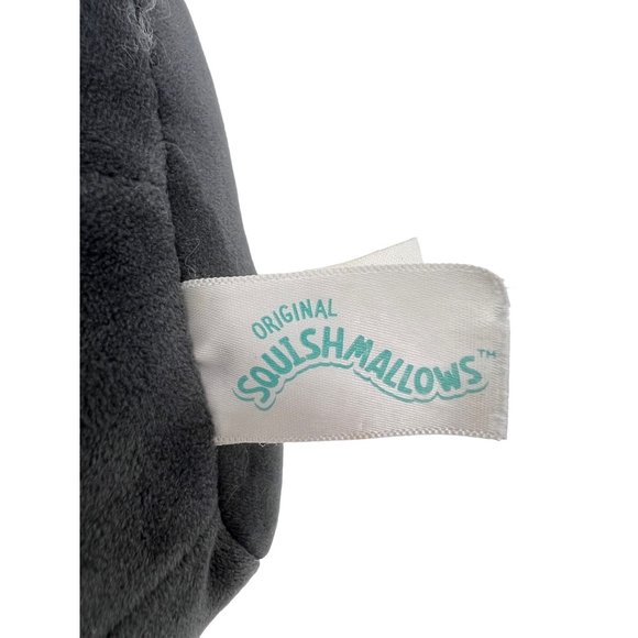 Kellytoy Squishmallows Tito Toucan Bird Colorful Rainforest Animal Mini Plush 6 - Picture 8 of 8